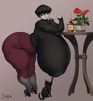 HAYABUSART - Page 117