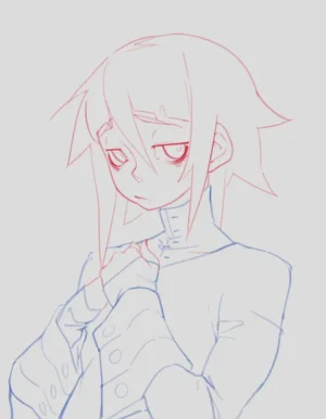 HAYABUSART - Page 121