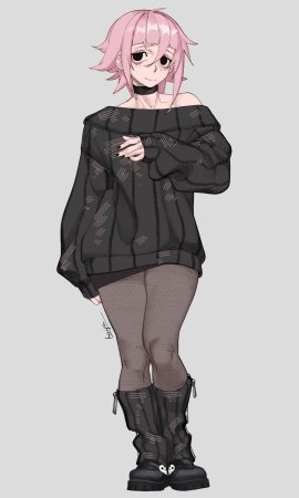 HAYABUSART - Page 127