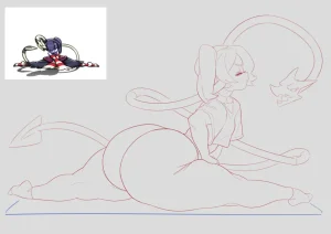 HAYABUSART - Page 132