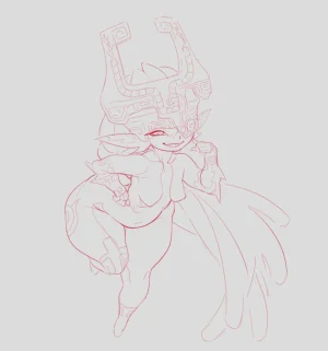 HAYABUSART - Page 133