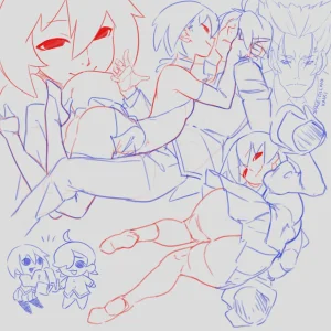 HAYABUSART - Page 140