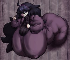 HAYABUSART - Page 26