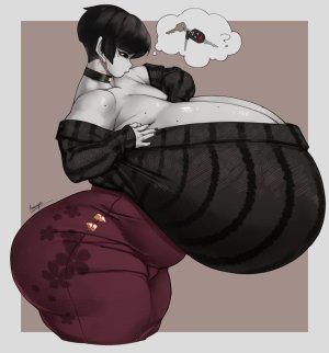 HAYABUSART - Page 57