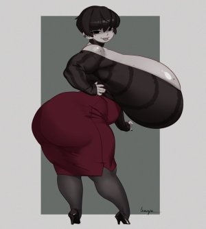 HAYABUSART - Page 62