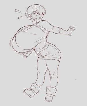 HAYABUSART - Page 69