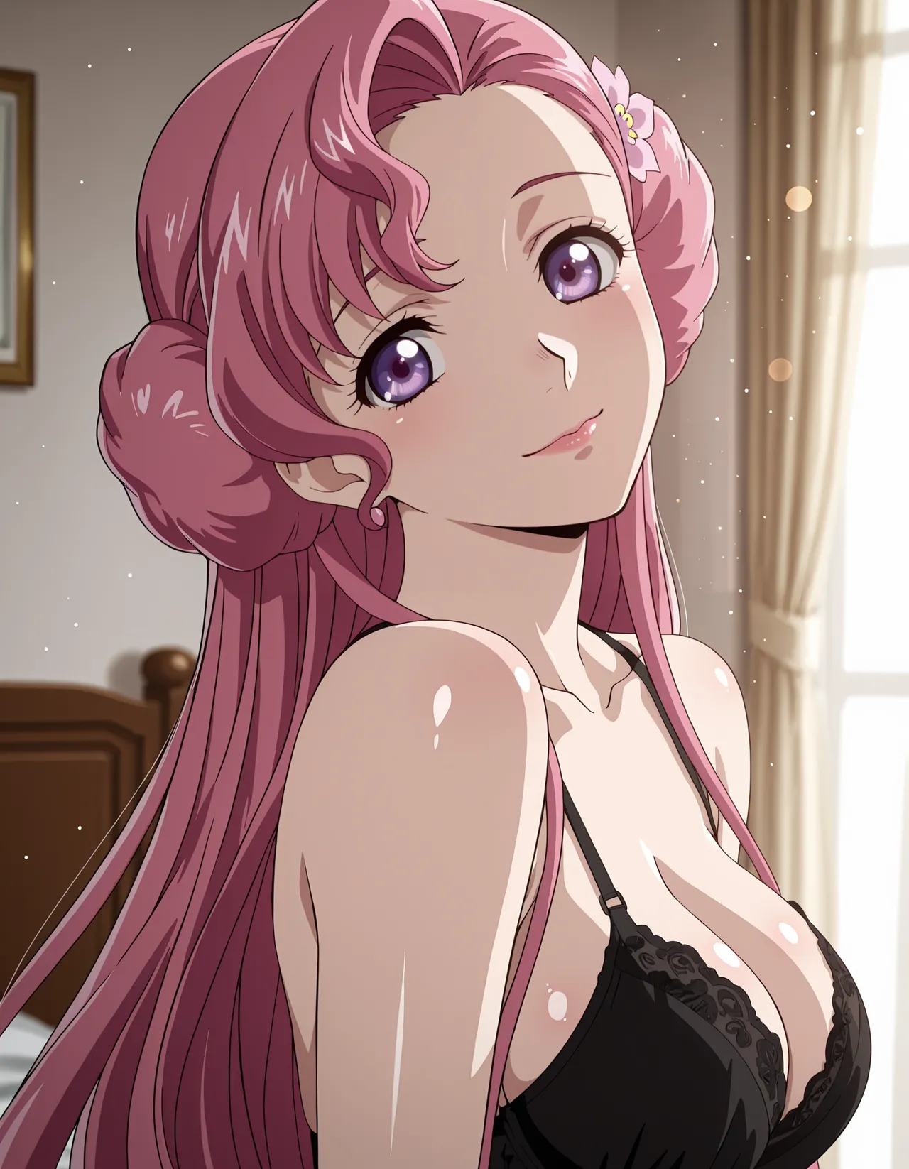 HayasakaHentai - Euphemia Li Britannia コードギアス Extras - Image 11
