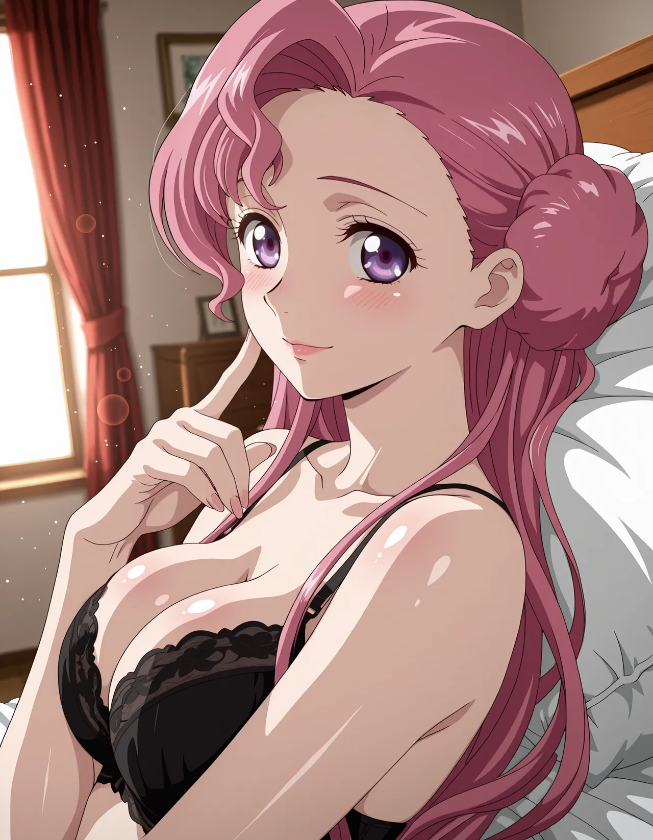 HayasakaHentai - Euphemia Li Britannia コードギアス Extras - Image 12