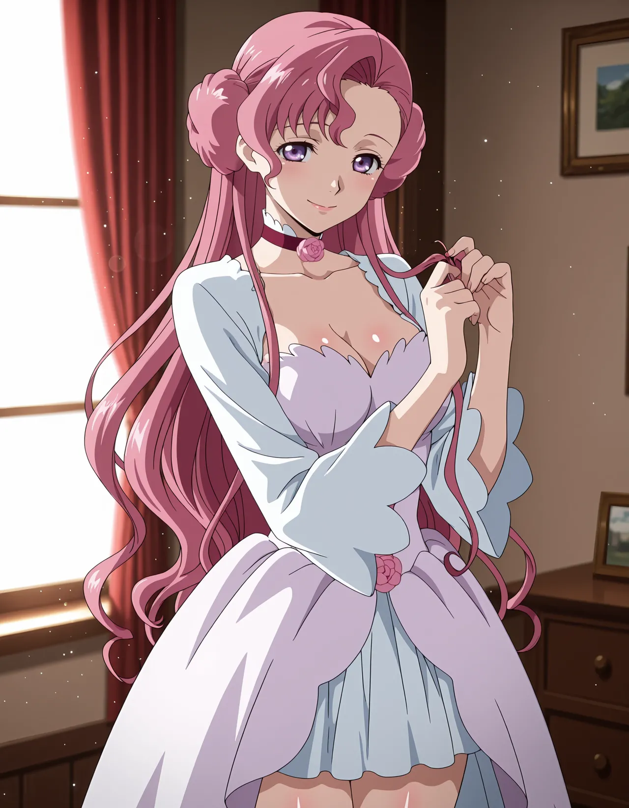 HayasakaHentai - Euphemia Li Britannia コードギアス Extras - Image 4