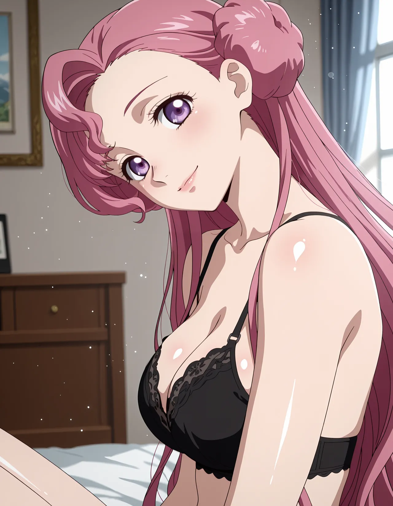 HayasakaHentai - Euphemia Li Britannia コードギアス Extras - Image 8