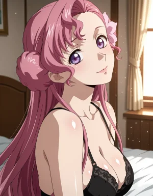 HayasakaHentai - Euphemia Li Britannia コードギアス Extras - Page 10