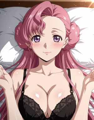 HayasakaHentai - Euphemia Li Britannia コードギアス Extras - Page 13