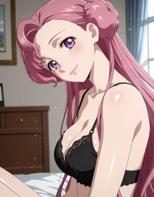 HayasakaHentai - Euphemia Li Britannia コードギアス Extras - Page 8