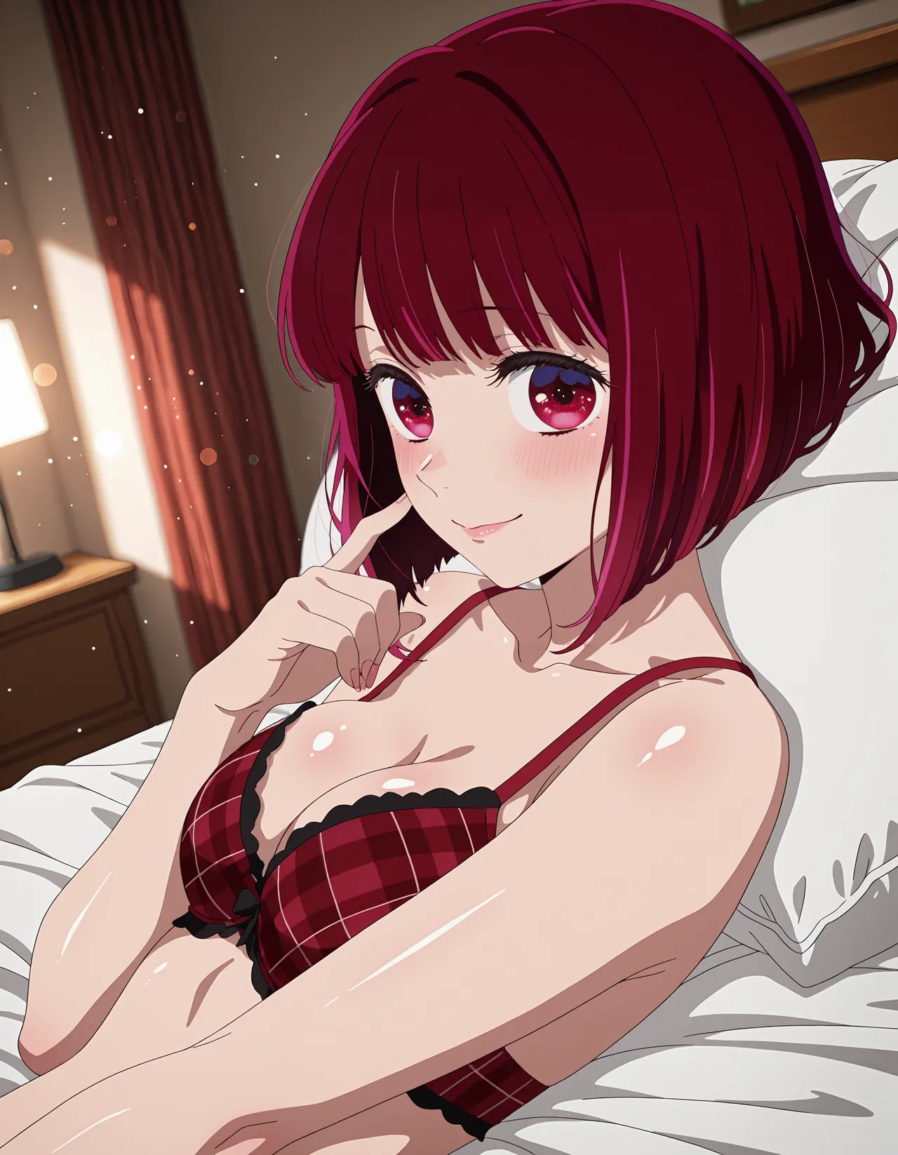 HayasakaHentai - Kana Arima 推しの子 Extras - Image 11