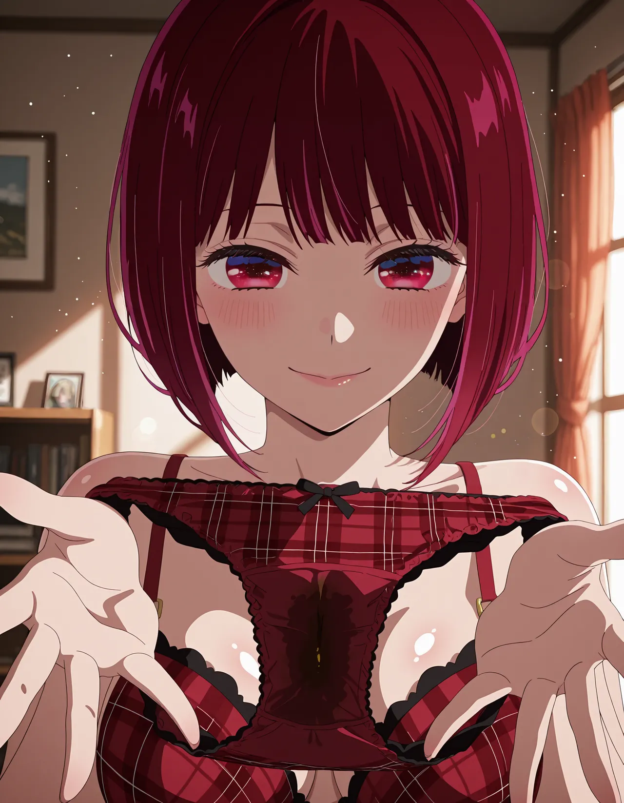 HayasakaHentai - Kana Arima 推しの子 Extras - Image 8