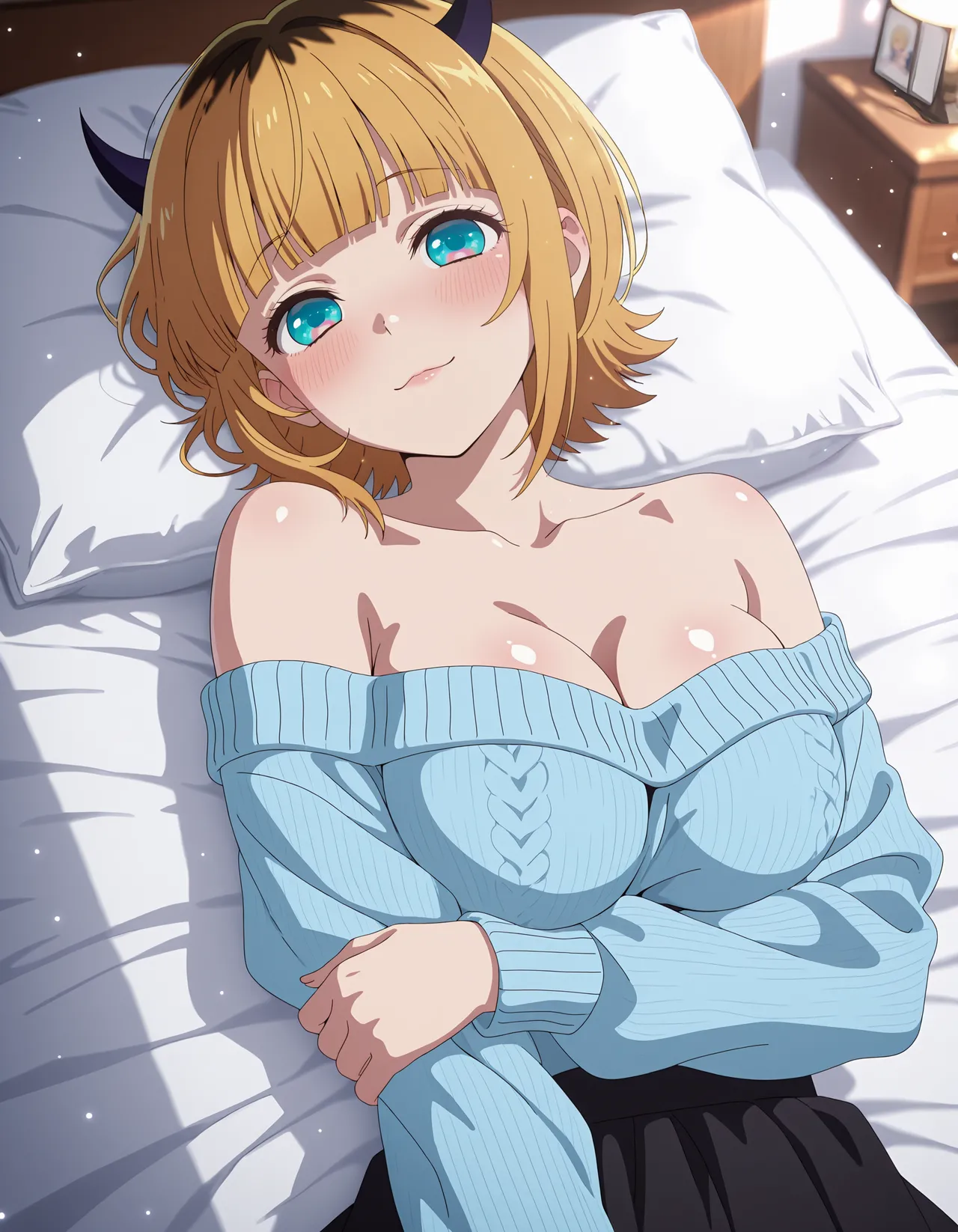 HayasakaHentai - Mem Cho 推しの子 Extras - Image 11