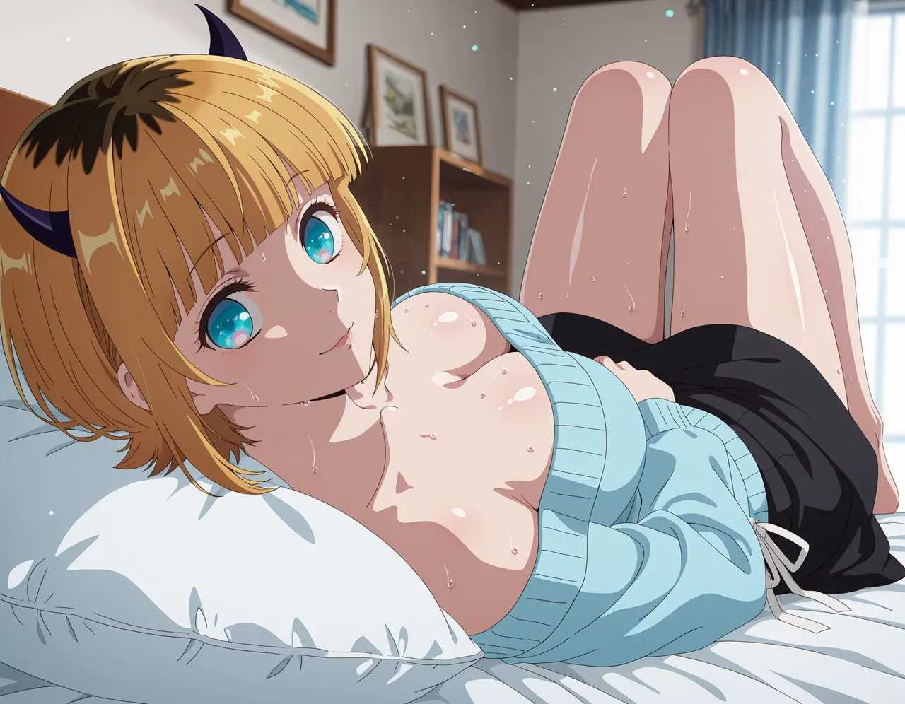 HayasakaHentai - Mem Cho 推しの子 Extras - Image 14