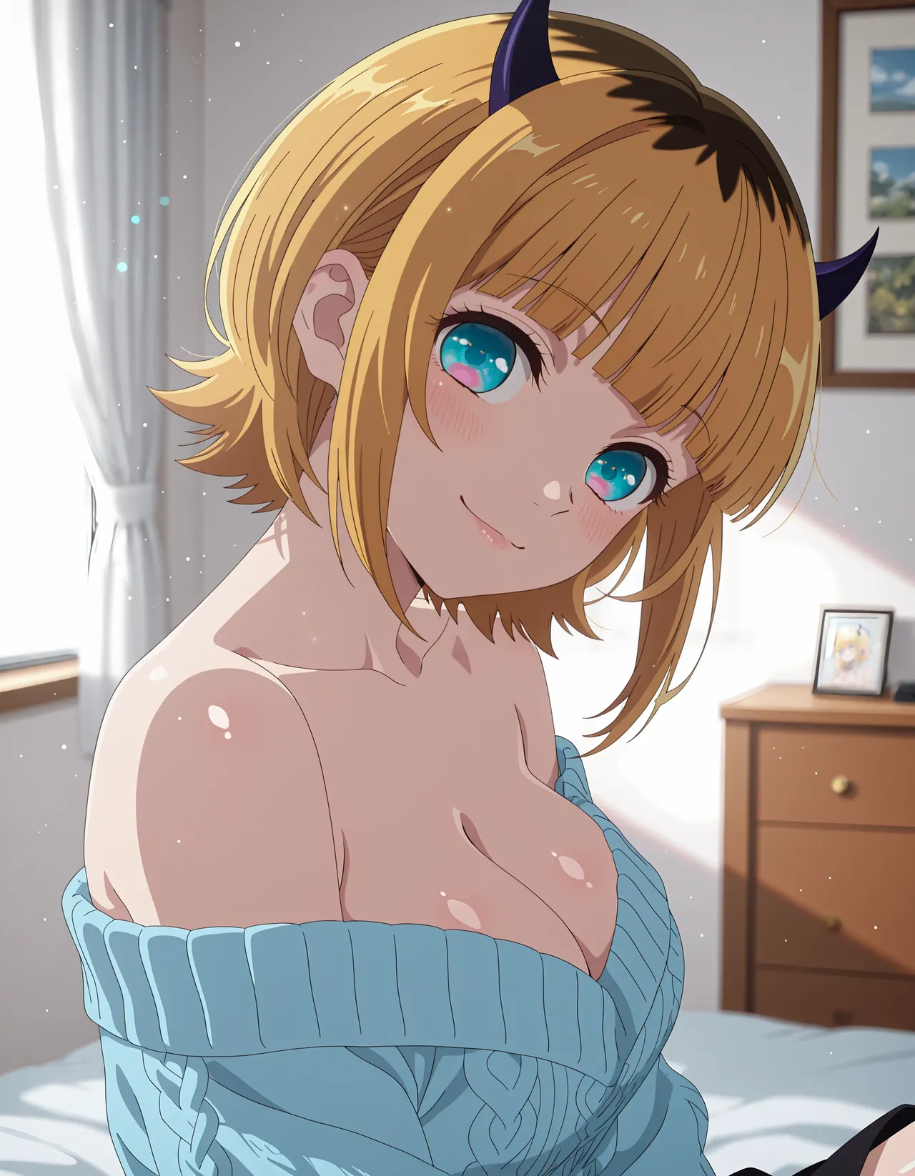 HayasakaHentai - Mem Cho 推しの子 Extras - Image 2