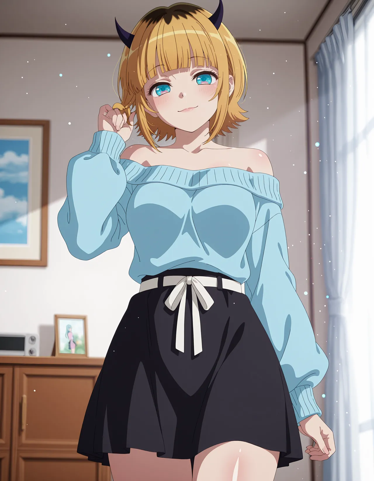 HayasakaHentai - Mem Cho 推しの子 Extras - Image 4