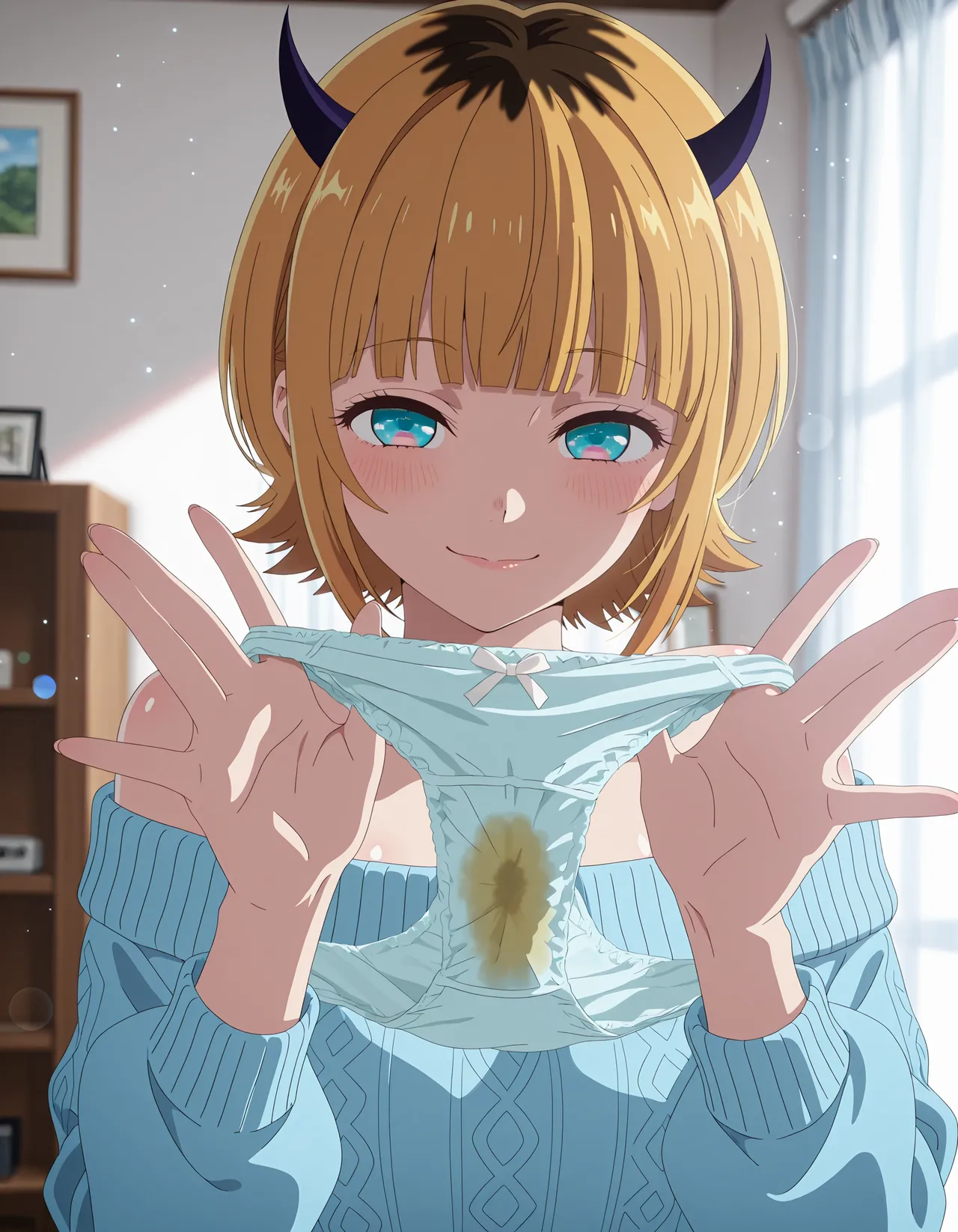 HayasakaHentai - Mem Cho 推しの子 Extras - Image 9