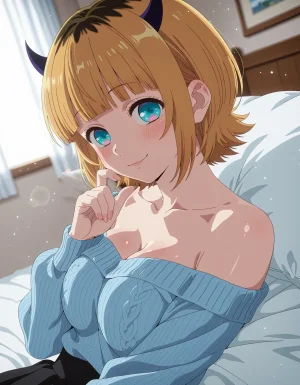 HayasakaHentai - Mem Cho 推しの子 Extras - Page 10