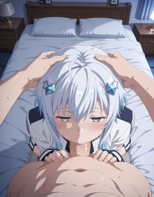 HayasakaHentai - Misha Necron 魔王学院の不適合者 Extras - Page 55