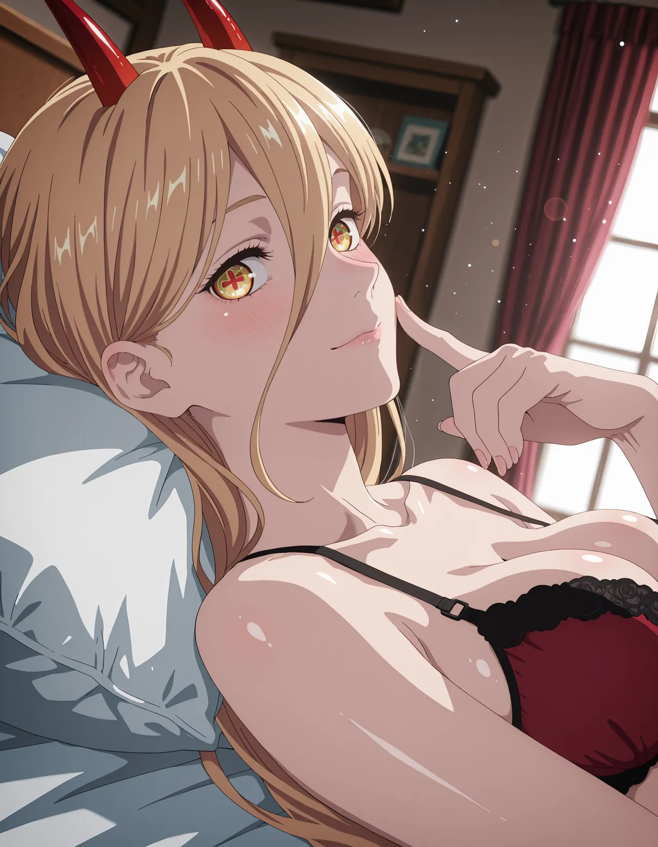 HayasakaHentai - Power チェンソーマン Extras - Image 10