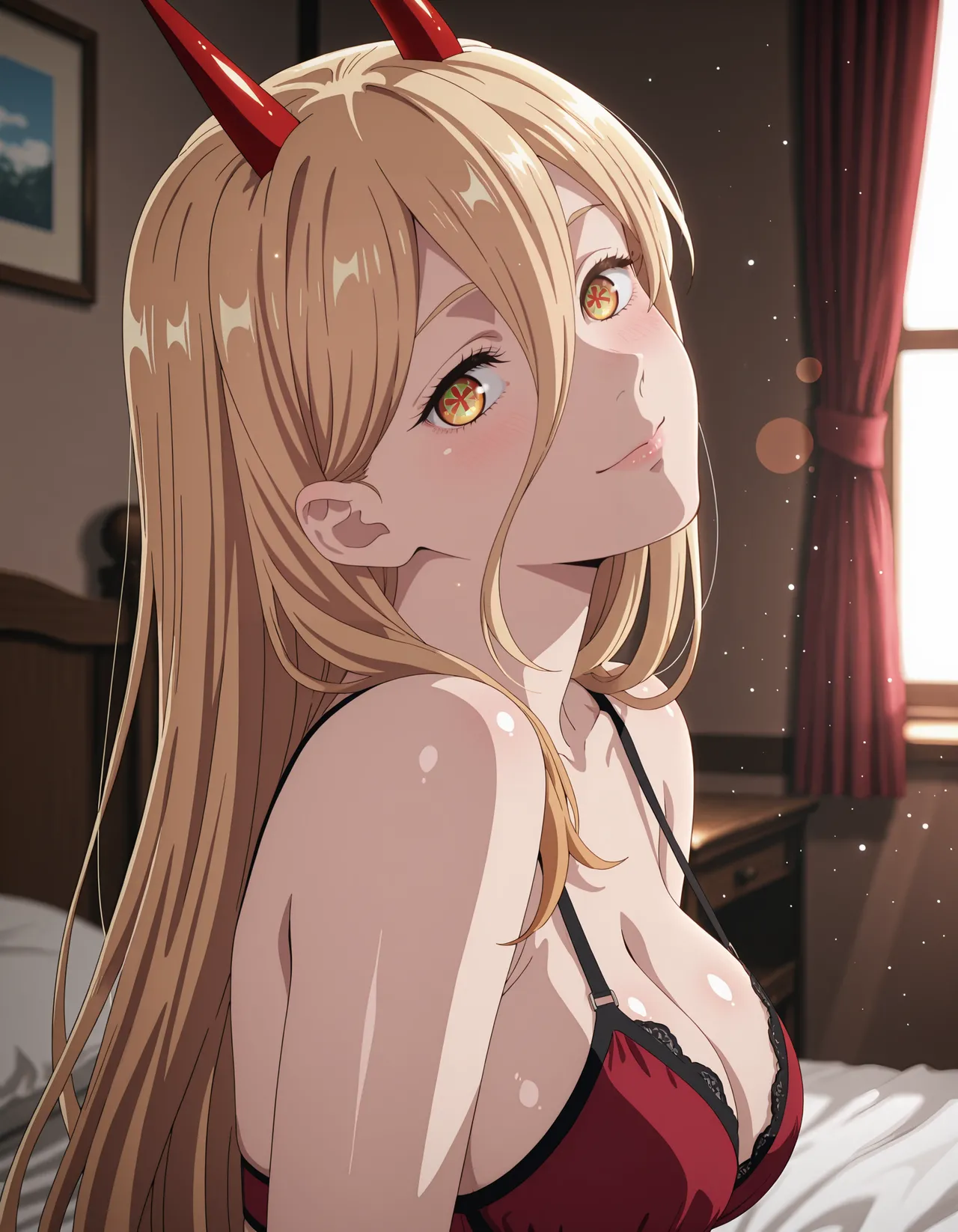 HayasakaHentai - Power チェンソーマン Extras - Image 9