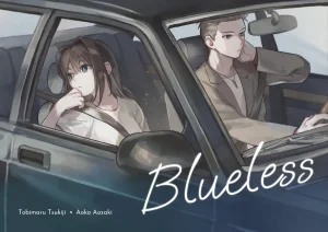 hayashi no Blueless. Mahou Tsukai no Yoru Thumbnail
