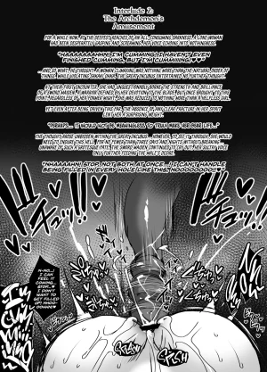 H.B B-River Sexual Blossom II Female Swordswomans Journey Through the Hell of Sexual Pleasure Project Valvrein - Page 14