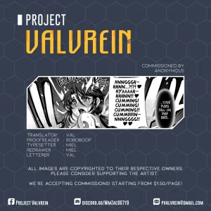 H.B B-River Sexual Blossom II Female Swordswomans Journey Through the Hell of Sexual Pleasure Project Valvrein - Page 24