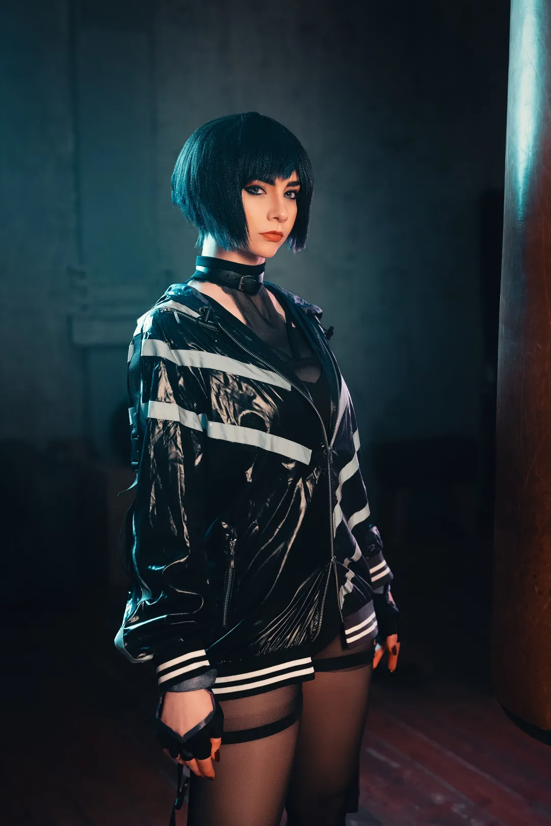 Heartbreaker - Reina - Image 1