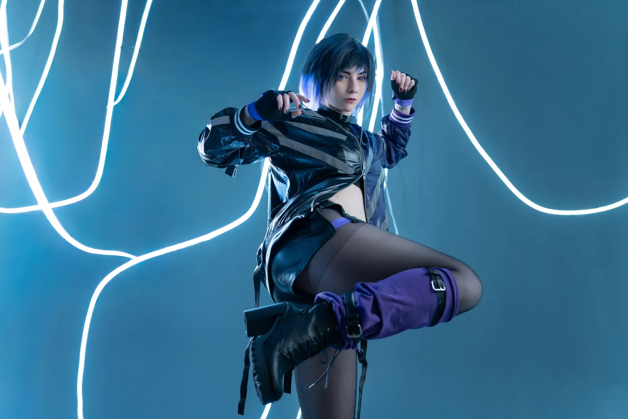 Heartbreaker - Reina - Image 11