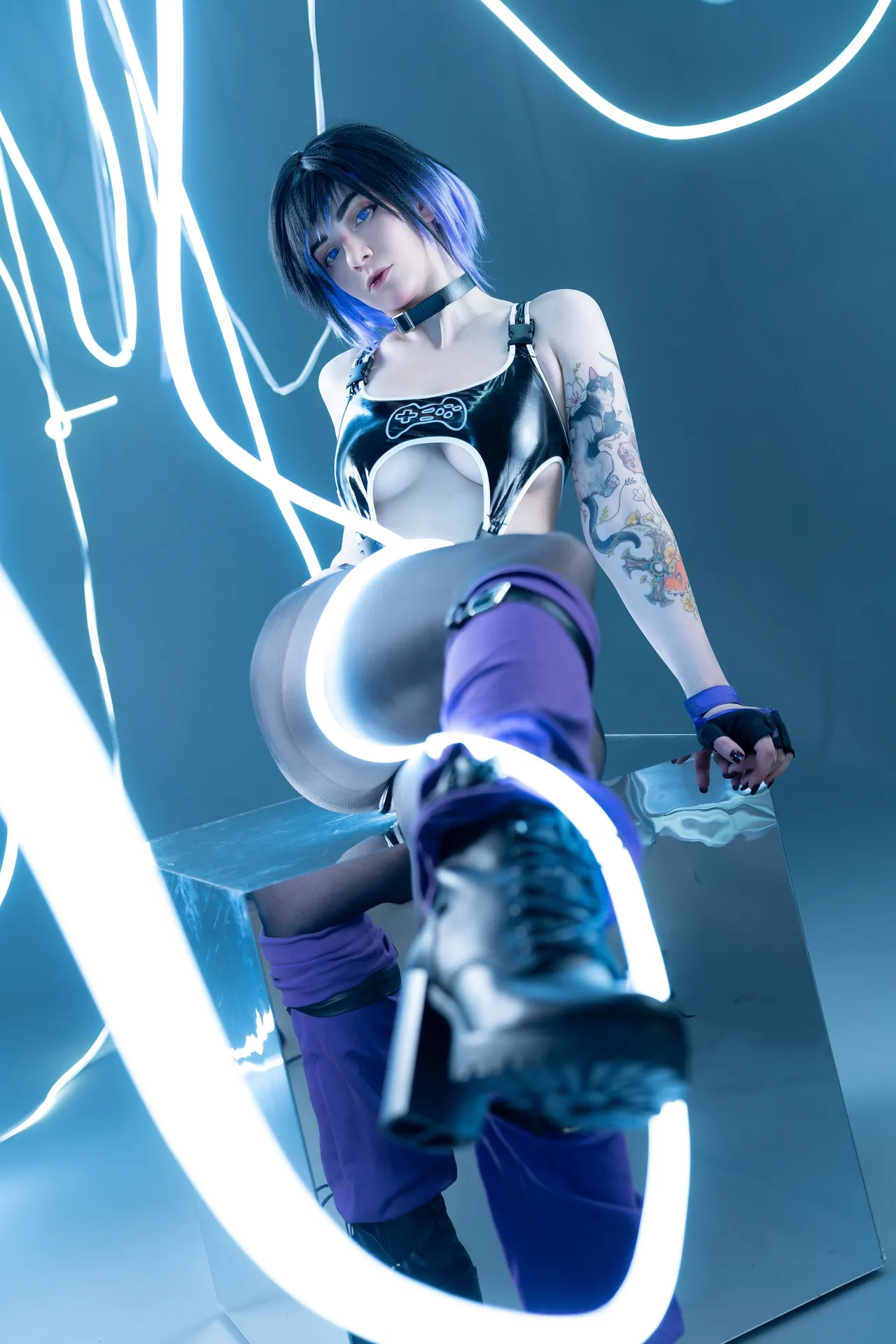 Heartbreaker - Reina - Image 12