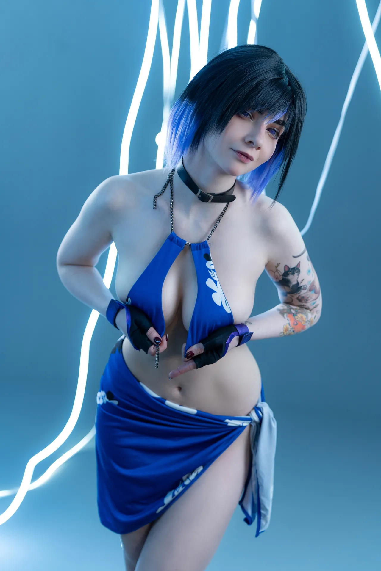 Heartbreaker - Reina - Image 14