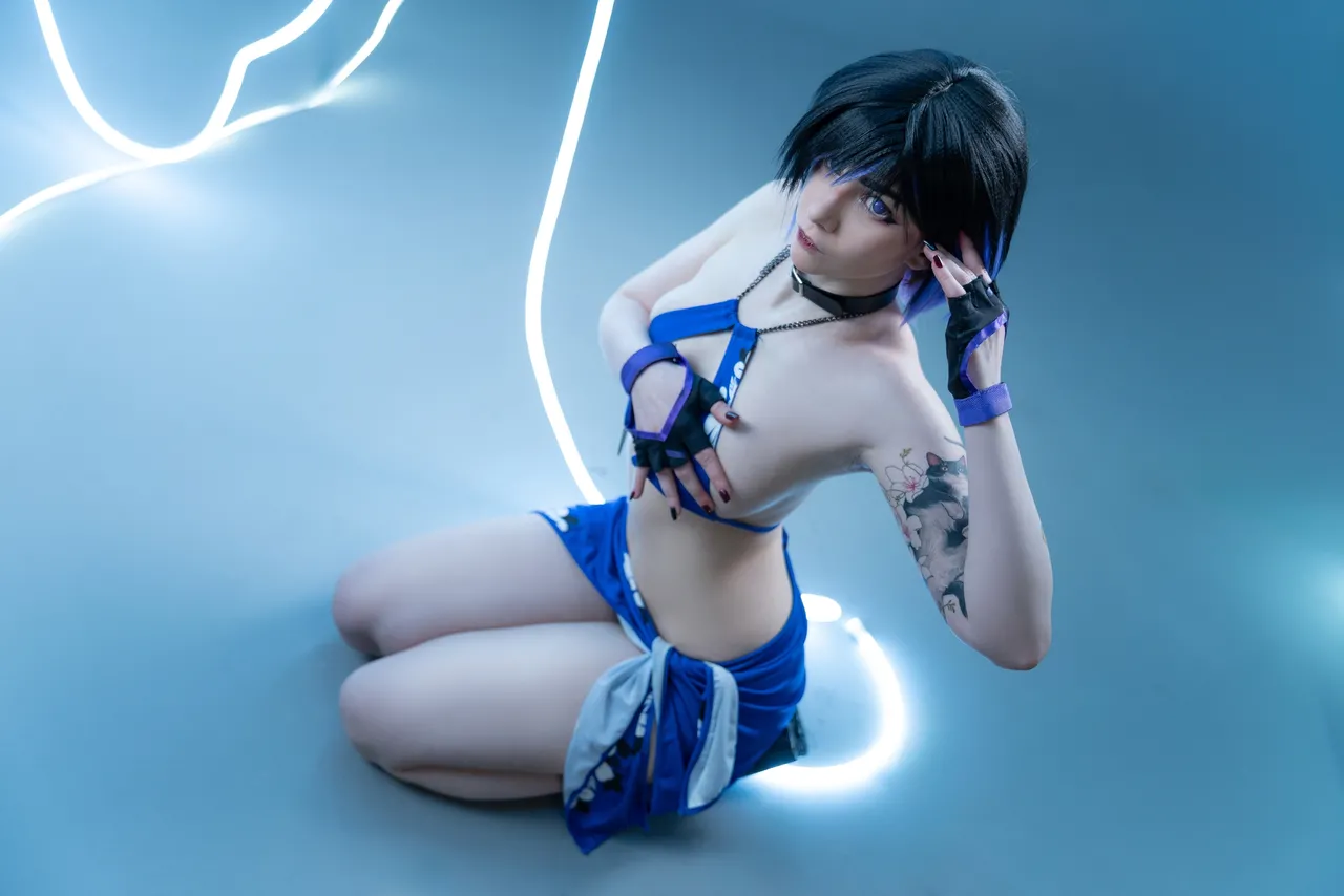 Heartbreaker - Reina - Image 15