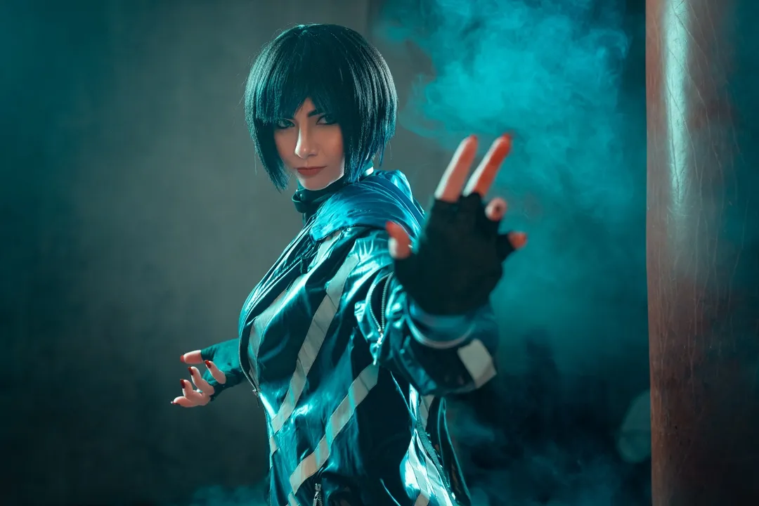 Heartbreaker - Reina - Image 3