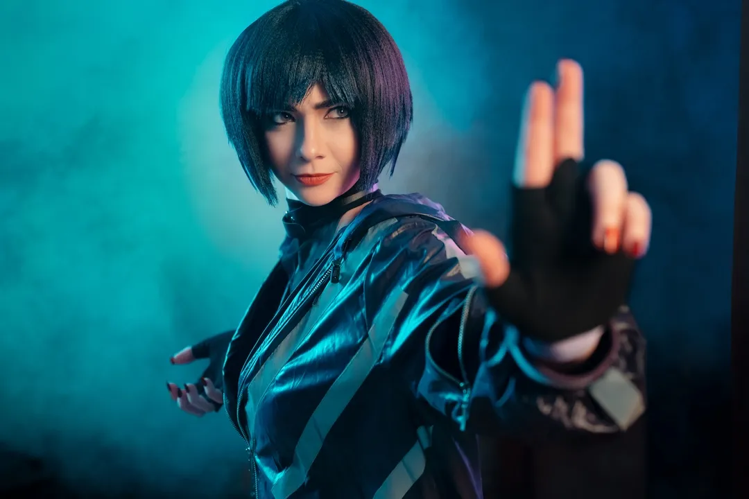 Heartbreaker - Reina - Image 6