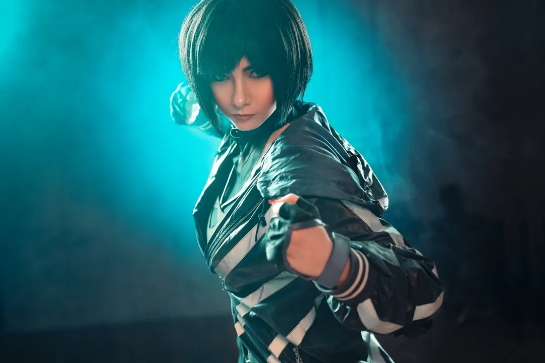 Heartbreaker - Reina - Image 7