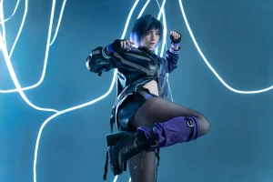 Heartbreaker - Reina - Page 11