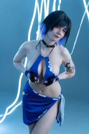 Heartbreaker - Reina - Page 14