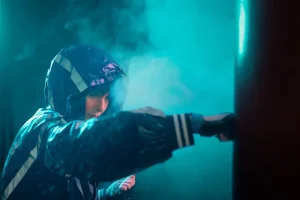 Heartbreaker - Reina - Page 5