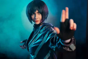 Heartbreaker - Reina - Page 6