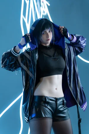 Heartbreaker - Reina - Page 8