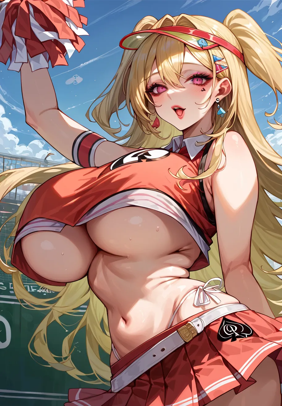 Heaven RB2 part 1 - Image 1