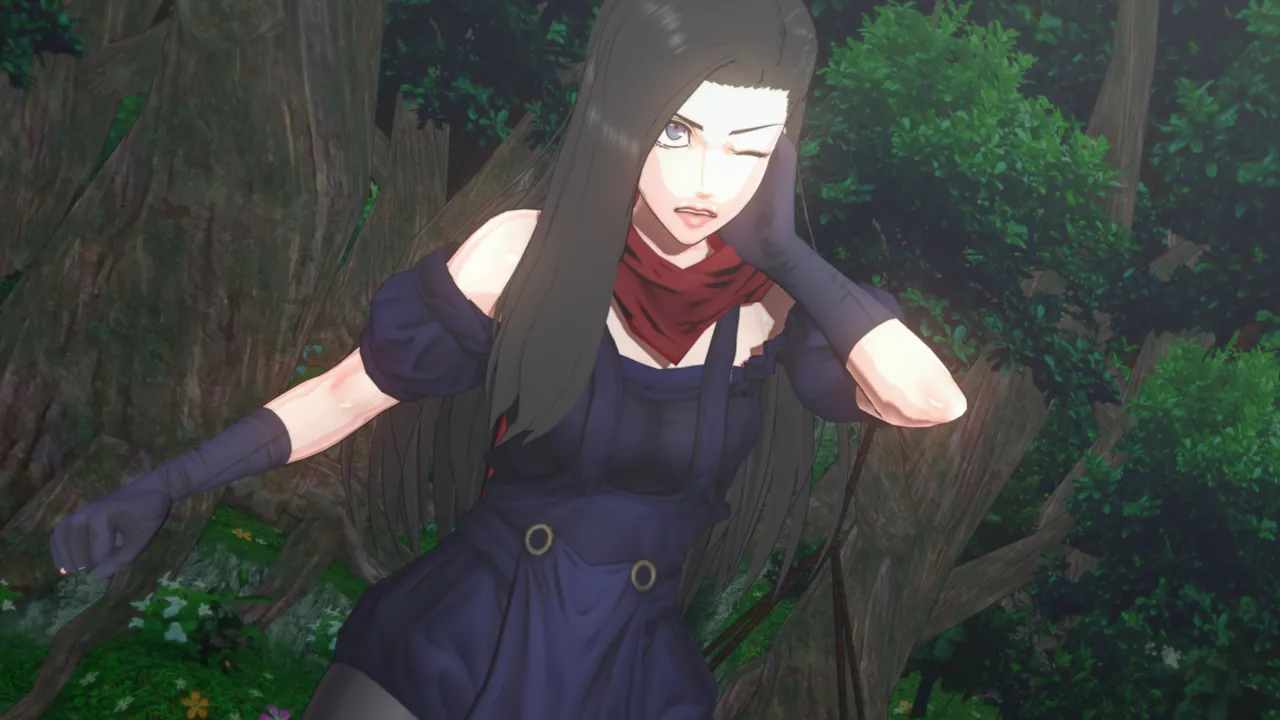 HECK Pixiv Works 4 - Image 10