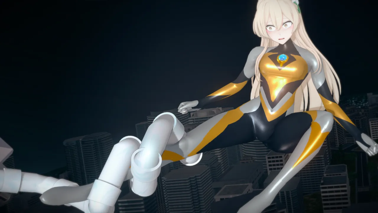 HECK Pixiv Works 4 - Image 112
