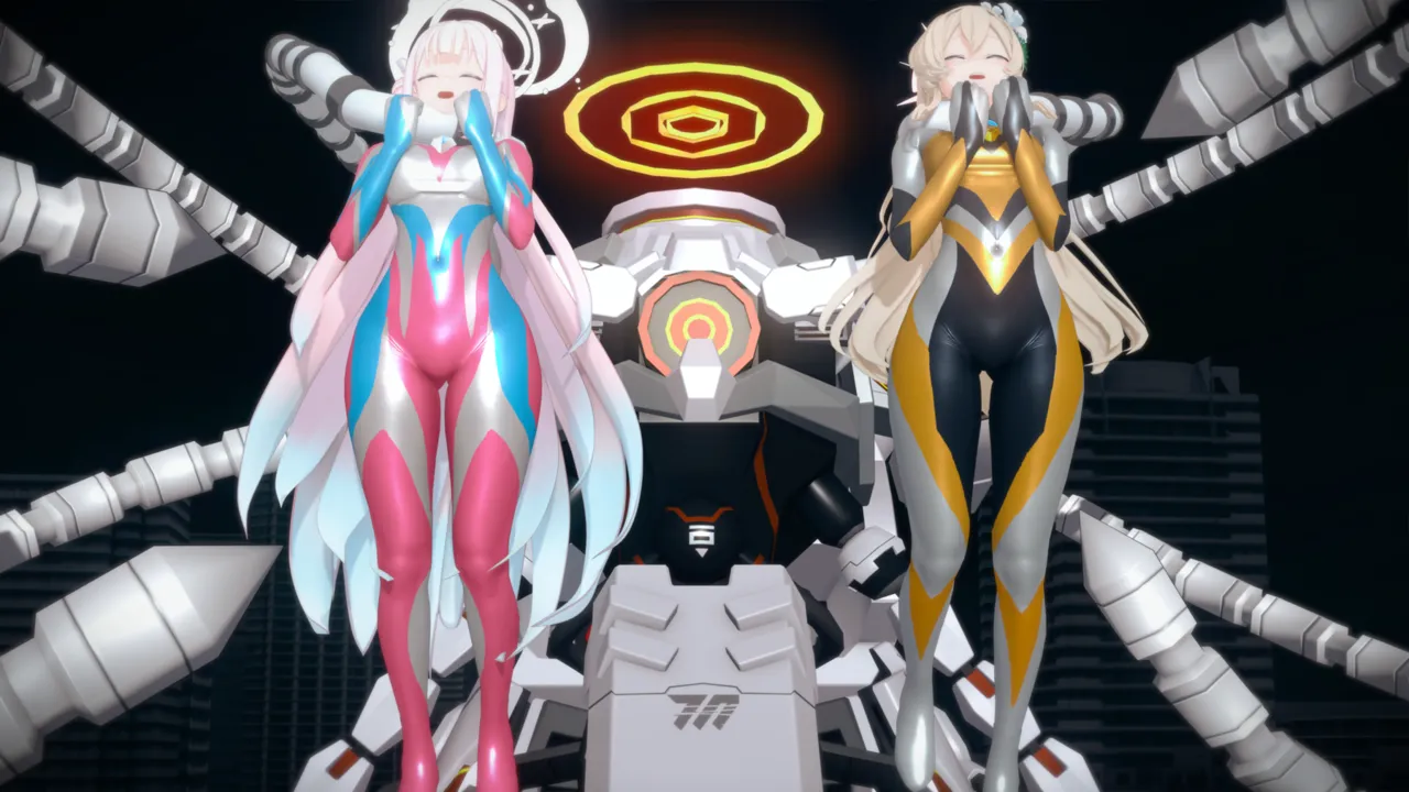 HECK Pixiv Works 4 - Image 117