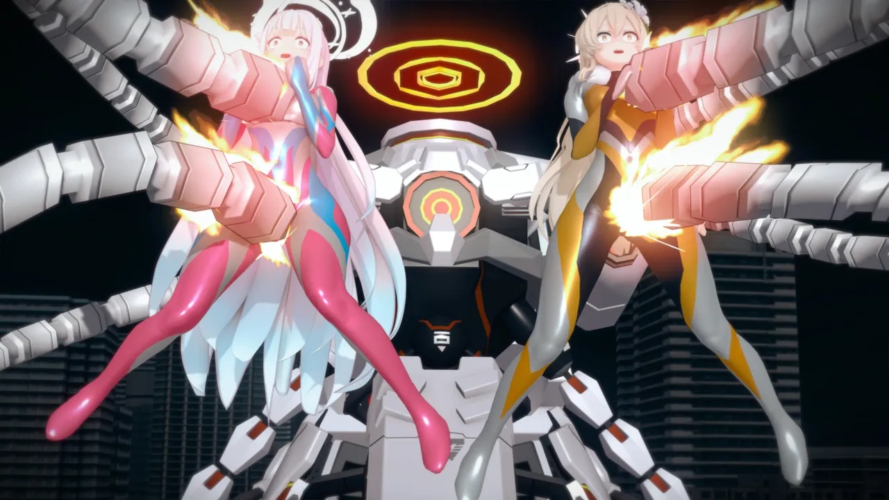 HECK Pixiv Works 4 - Image 118