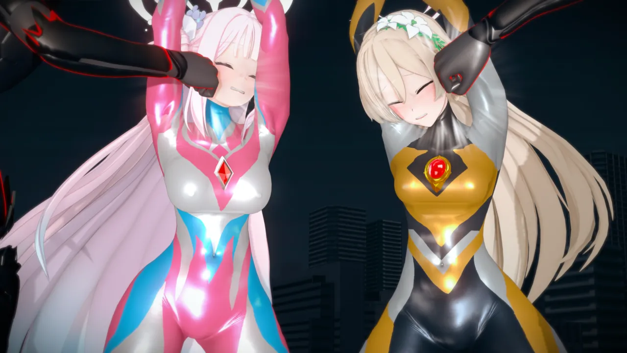 HECK Pixiv Works 4 - Image 122